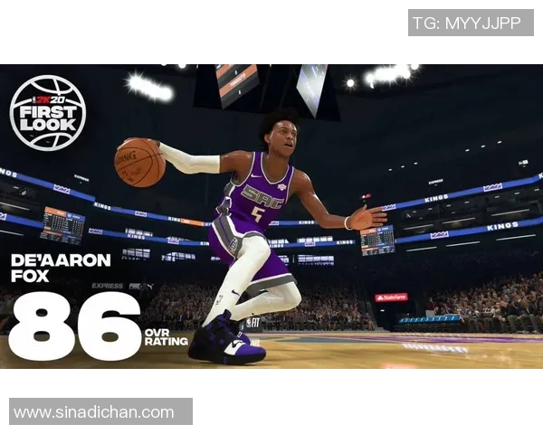 德阿隆福克斯如何引领萨克拉门托国王队重返NBA季后赛舞台