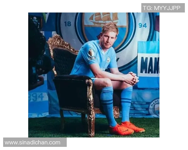 德布劳内：足球场上的艺术家与战术大师的完美结合