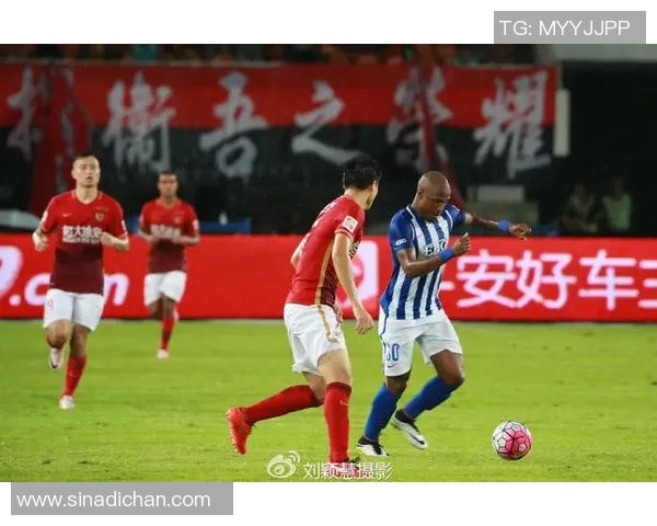 恒大与永昌激战正酣直播盛况回顾与精彩瞬间分析