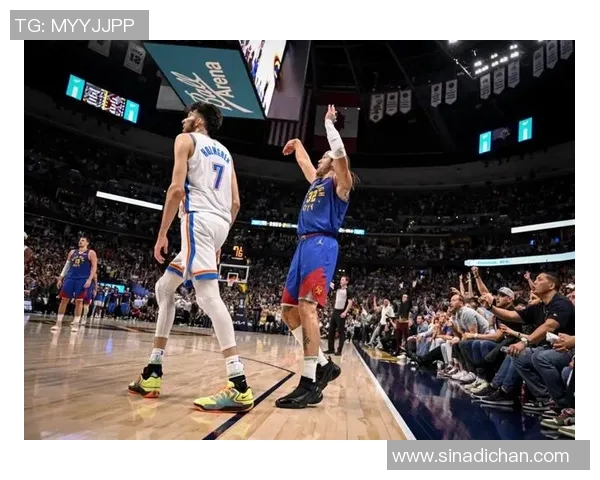 掘金与热火激战正酣绝杀时刻直播全程回顾与精彩瞬间解析