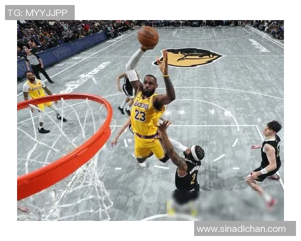 斯台普斯球馆见证詹姆斯传奇时刻的对决与荣耀之路