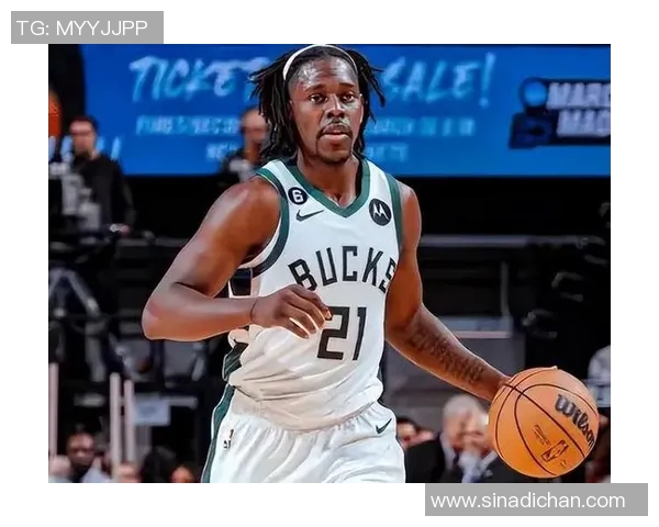 朱霍勒迪的篮球之路：从新星到全明星的辉煌历程与成就分析