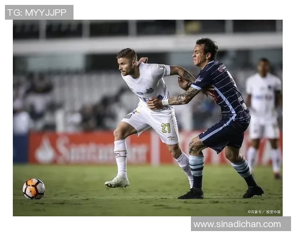 桑托斯与蒙特瑞激战在即谁将赢得这场精彩对决的胜利