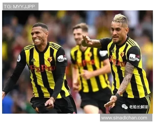 沃特福德与雷丁激战正酣谁能在英冠赛场上笑到最后 沃特福德与雷丁激战正酣谁能在英冠赛场上笑到最后