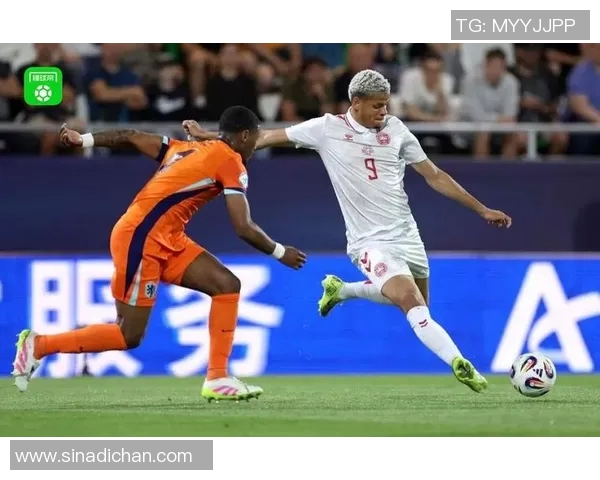 欧青赛精彩对决挪威青年队迎战英格兰队争夺晋级资格