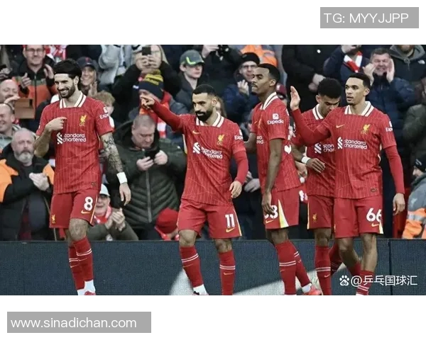 热刺与利物浦最新比分揭晓赛况分析与精彩瞬间回顾