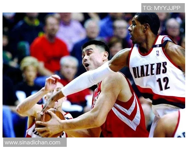 火箭与湖人季后赛对决姚明的传奇时刻与篮球荣耀 火箭与湖人季后赛对决姚明的传奇时刻与篮球荣耀