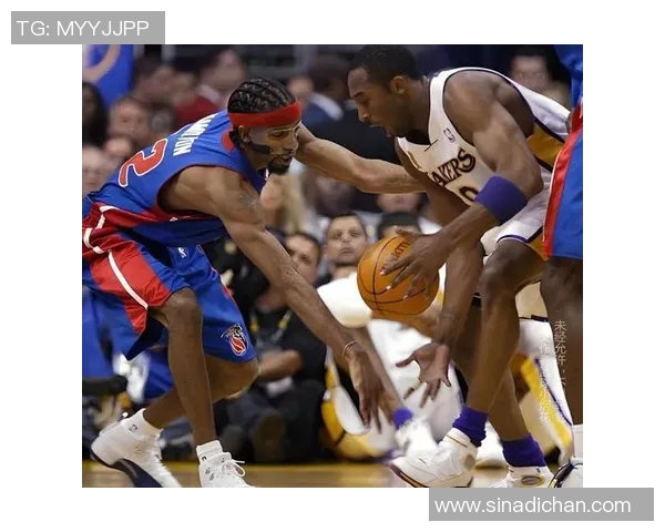 活塞与湖人精彩对决录像回放全程回顾与精彩瞬间分析 活塞与湖人精彩对决录像回放全程回顾与精彩瞬间分析