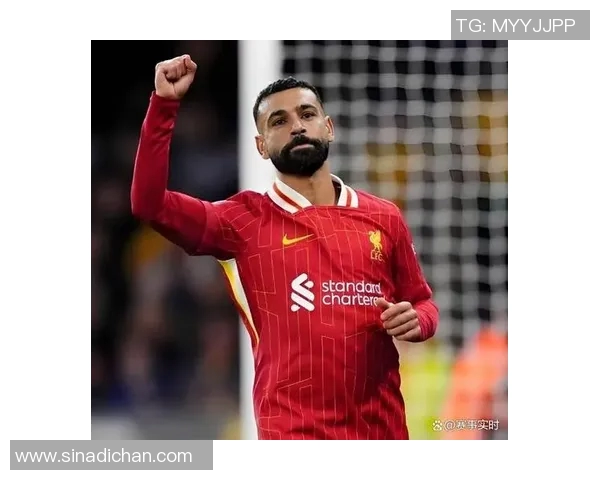 萨拉赫的辉煌旅程：从默默无闻到世界足球巨星的蜕变与成就