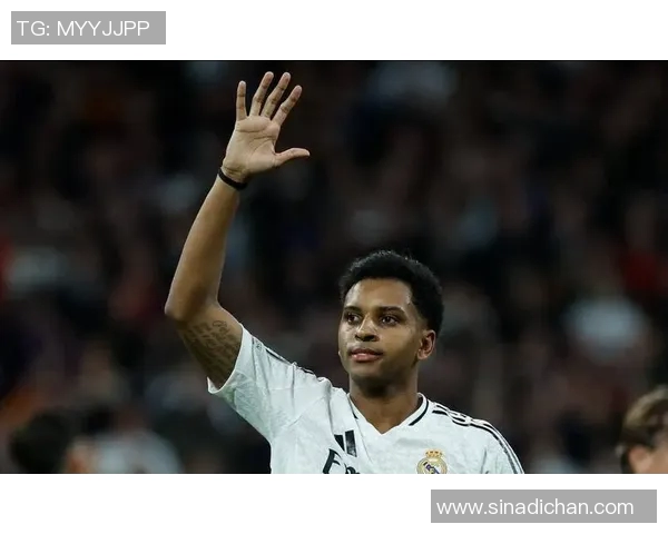 罗德里戈的崛起与挑战：从新星到足球巨星的成长之路