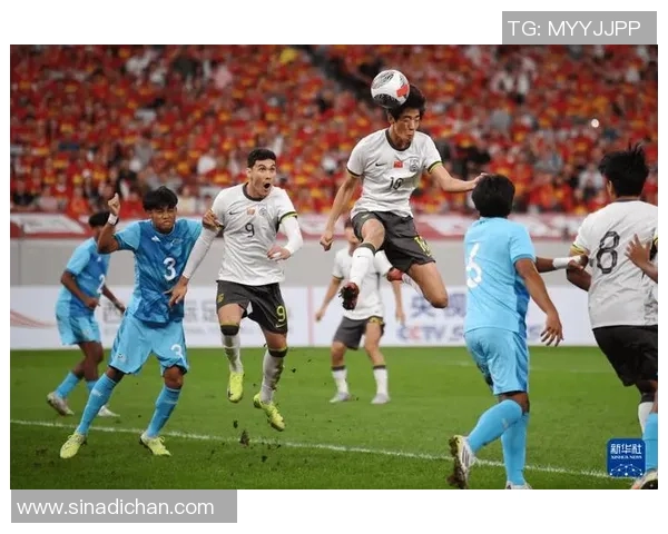 菲律宾U23对阵中国U23的精彩较量即将上演，谁能赢得胜利成为焦点