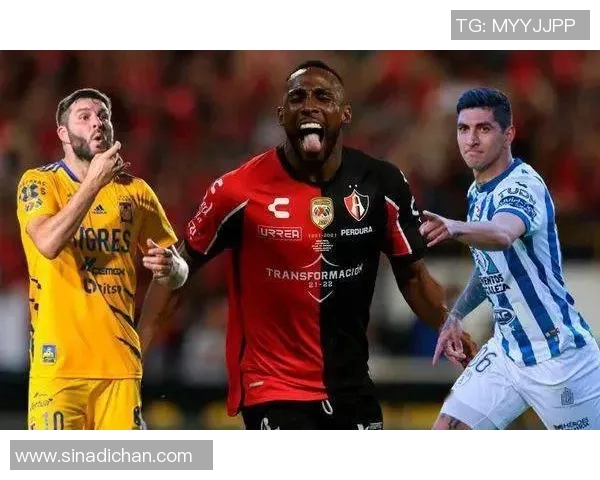 莱昂与墨美洲精彩对决直播时间及观看方式全攻略