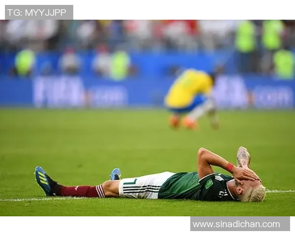 葡萄牙与墨西哥足球历史交锋回顾及其影响分析