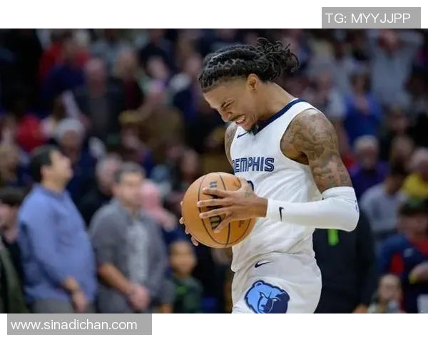 贾莫兰特:从天赋少年到NBA明星的奋斗历程与未来展望 贾莫兰特:从天赋少年到NBA明星的奋斗历程与未来展望