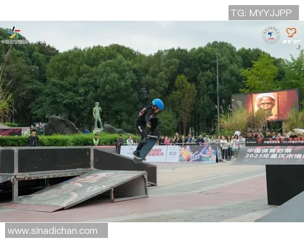 重庆滑板队在滑板精英赛中的个人能力表现分析与点评