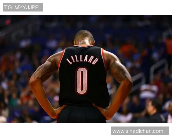 达米安利拉德:从波特兰的篮球传奇到全明星赛场的闪耀之星 达米安利拉德:从波特兰的篮球传奇到全明星赛场的闪耀之星