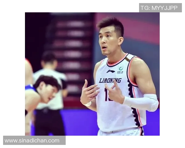 郭艾伦在CBA赛场的辉煌历程与未来发展展望 郭艾伦在CBA赛场的辉煌历程与未来发展展望