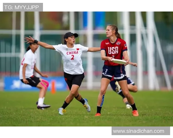 飞盘战术排行榜揭晓广州飞盘队荣登第四名引关注