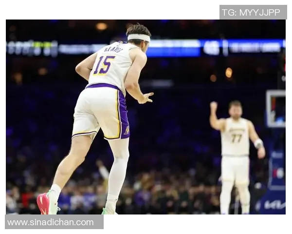 2017年湖人与76人激战回顾:年轻球队的成长与未来展望 2017年湖人与76人激战回顾:年轻球队的成长与未来展望