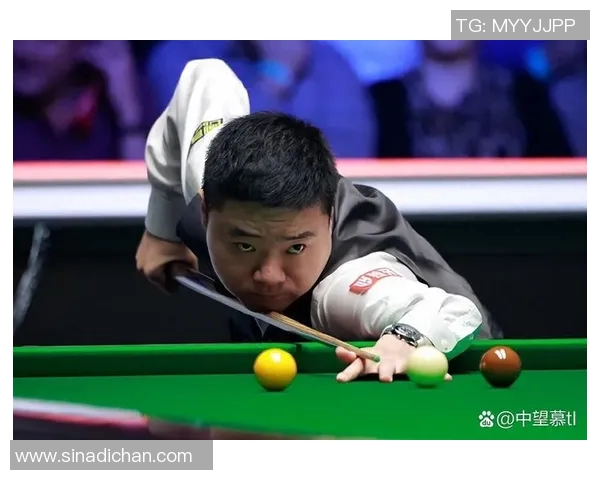 丁俊晖与卡菲2020年精彩对决直播回顾与赛后分析 丁俊晖与卡菲2020年精彩对决直播回顾与赛后分析