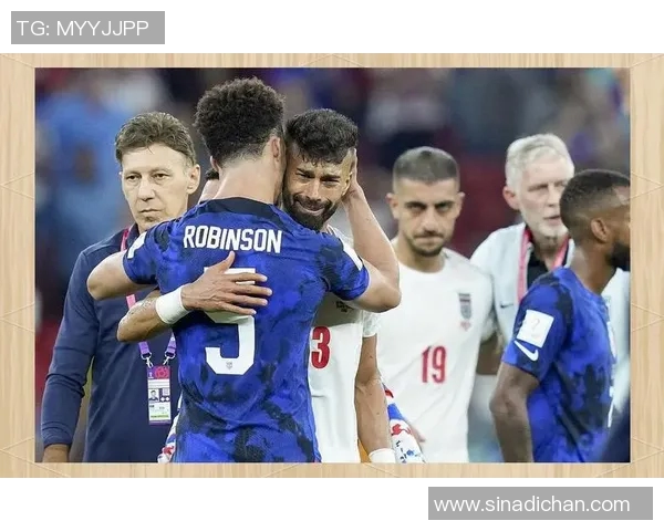 伊朗与西班牙友谊赛精彩对决展现足球魅力与文化交流