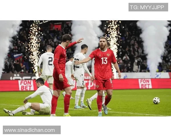 俄罗斯与罗马尼亚足球对决精彩回顾与战术分析