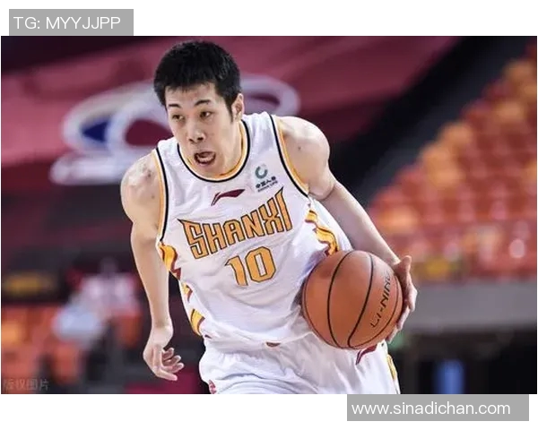 吴前的篮球之路：从青涩少年到国家队核心的成长历程与辉煌成就