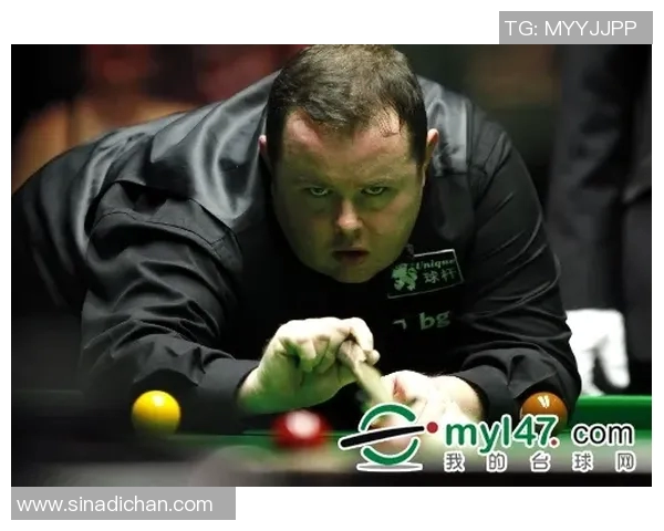 史蒂芬李与塞尔比巅峰对决谁能在斯诺克赛场上笑到最后