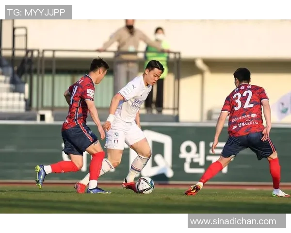 城南足球俱乐部迎战大邱FC期待精彩对决与激烈竞争