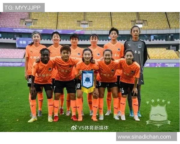 女足武汉对阵上海首发阵容分析及比赛前瞻