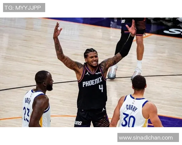 杰伦格林的崛起之路：从天才少年到NBA明星的成长历程